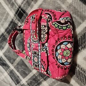 Vera Bradley mini hobo purse